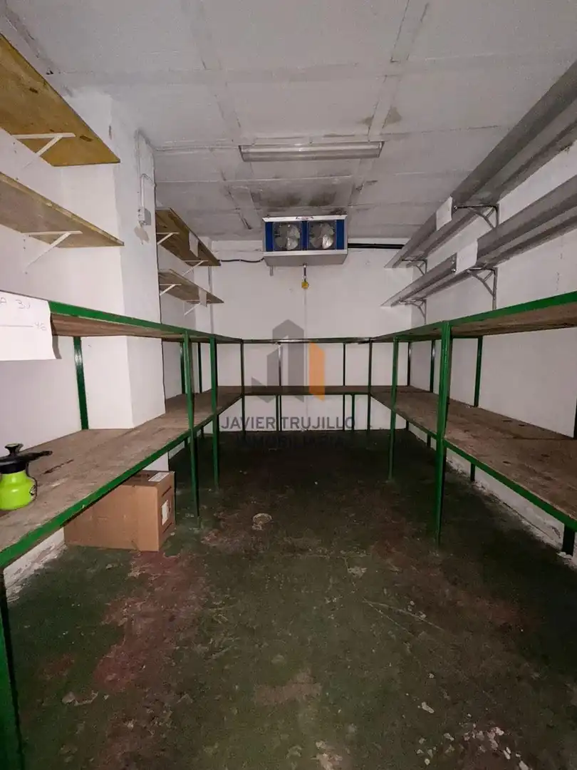 Business premises to rent in Vélez-Málaga ciudad, imagen 14