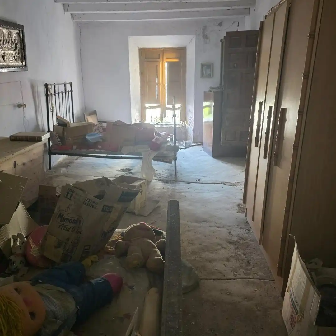 Casa en venta en Zurgena, imagen 2