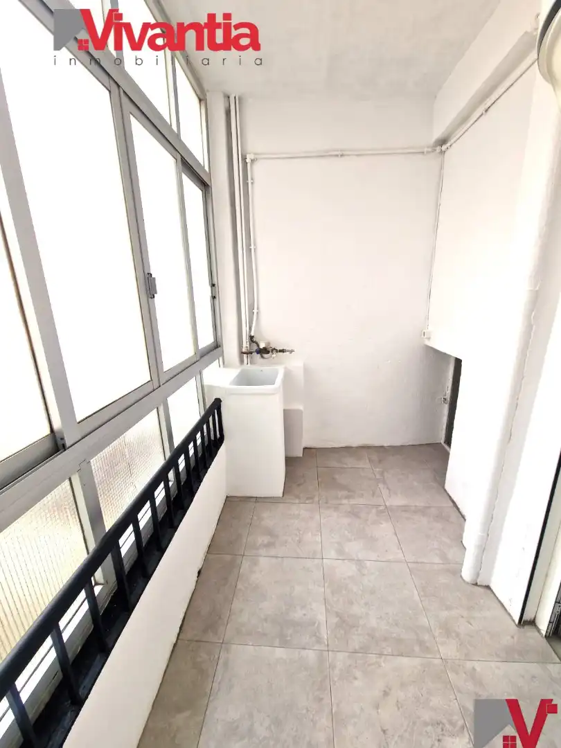 Piso con terraza en venta en Lorca Ciudad, imagen 10