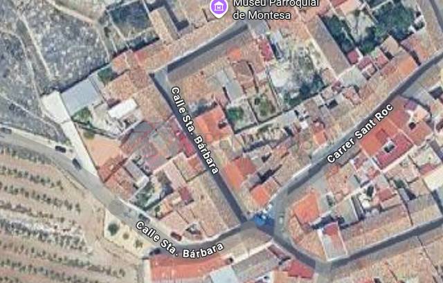 Piso en Venta en C/ Santa Barbara N  Pl  Pt en Montesa