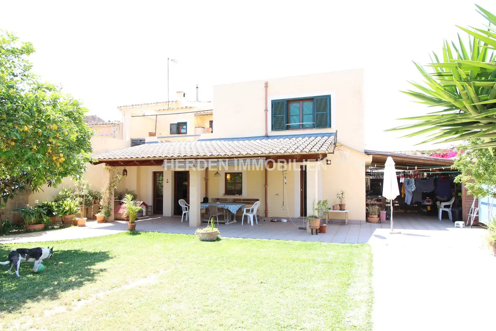 Maison avec terrasse à vendre à Llucmajor pueblo, imagen 3
