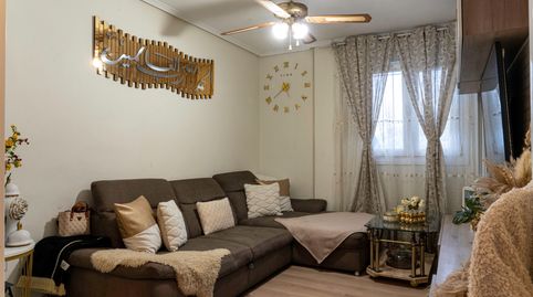 Foto 2 de Pis en venda a Barrio Betolaza, Uretamendi, Bilbao