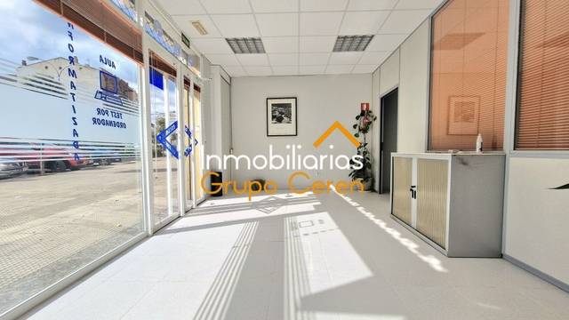 Local comercial en Alquiler en Santo Domingo de la Calzada