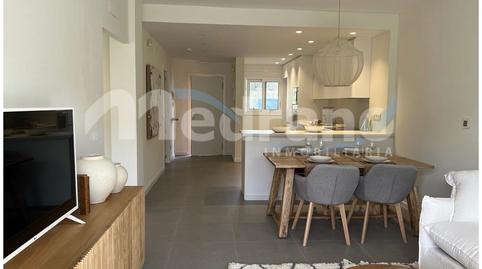 Foto 5 de Apartament en venda a Camino Pinxo del, Pueblo - Urbanizaciones, L'Alfàs del Pi