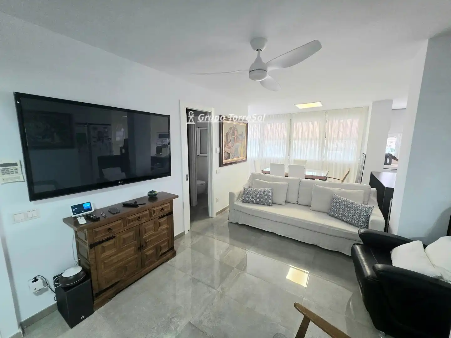 Penthouse with lift for sale in Sort de La, imagen 5
