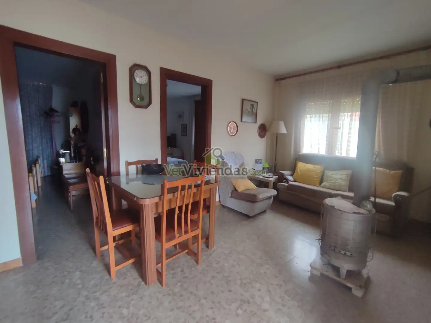 Casa con terraza en venta en Vacarisses, imagen 7