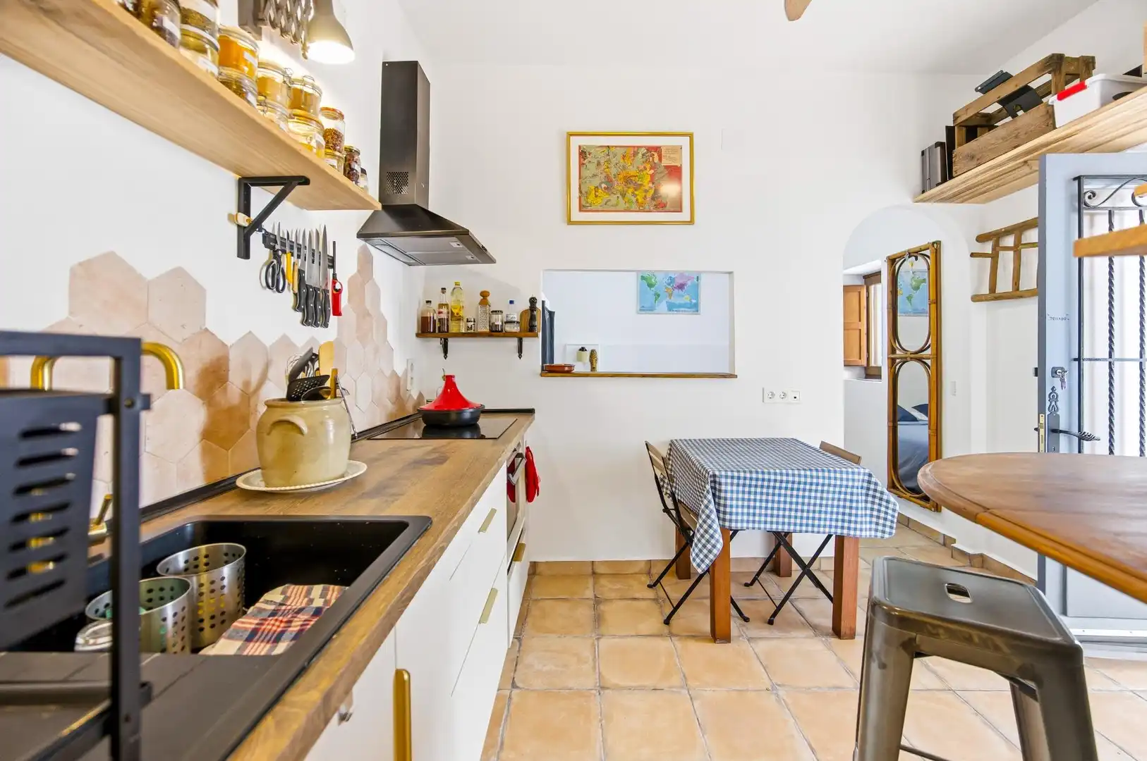 Apartment zum Verkauf in Vejer, imagen 60