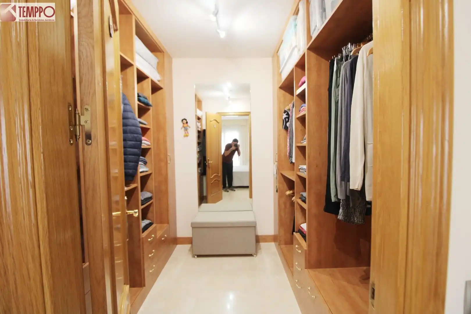 Flat with terrace for sale in Centre, imagen 18