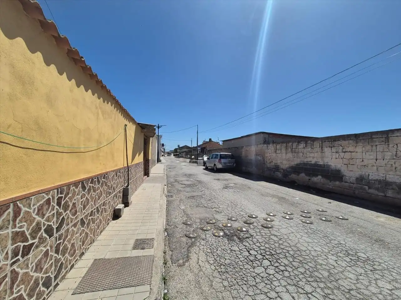 Casa o chalet en venta en Calle Santa Ana, Fuente Vaqueros