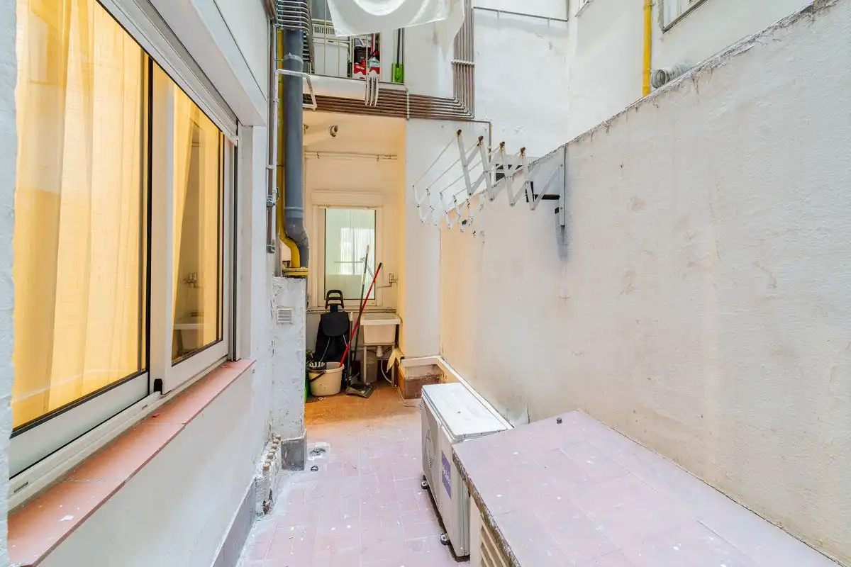 Wohnung mit Aufzug zum Verkauf in Carrer de Padilla, imagen 25