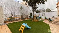 Terrace of House or chalet for sale in Badalona  with Air Conditioner, Heating and Private garden