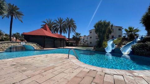 Foto 3 de Casa adosada en venta en El Palmar - Los Molinos, Dénia