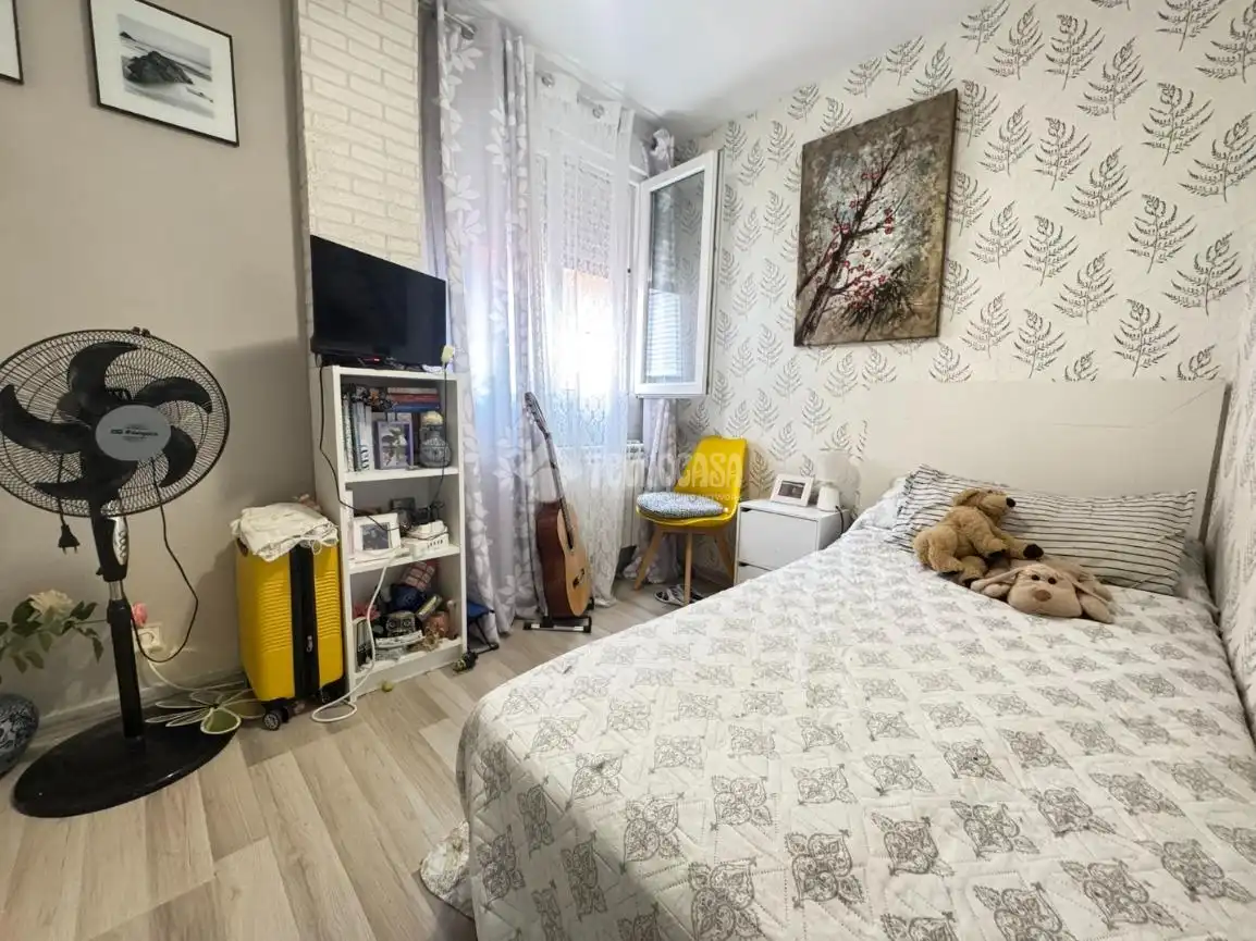 Habitación de Piso en venta en Aranjuez con Aire acondicionado, Calefacción y Terraza