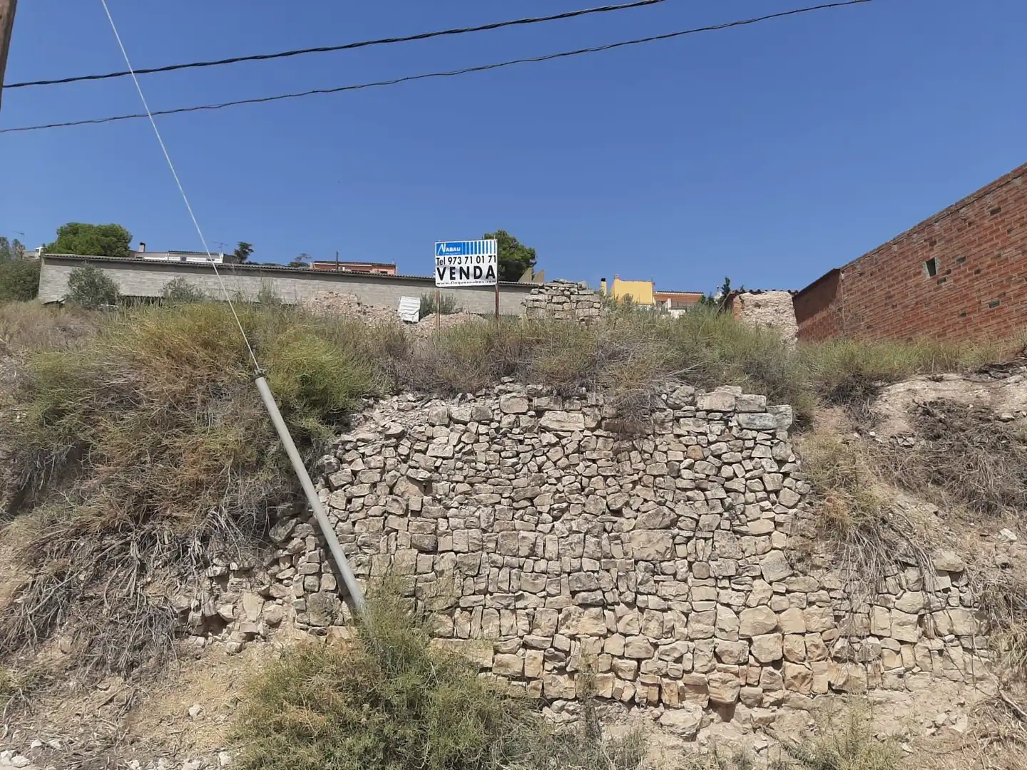Residential for sale in Bellmunt d'Urgell