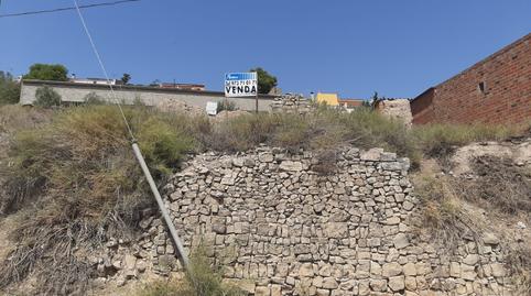 Foto 5 de Residencial en venta en Passeig de Maragall, 3, Bellmunt d'Urgell, Lleida