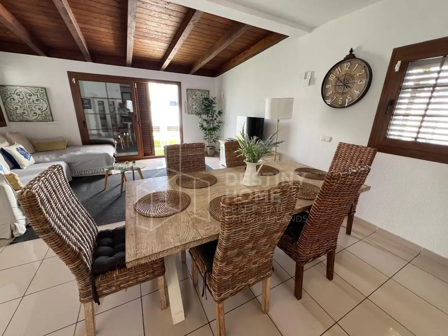 Casa amb piscina en venda a Poris, imagen 16