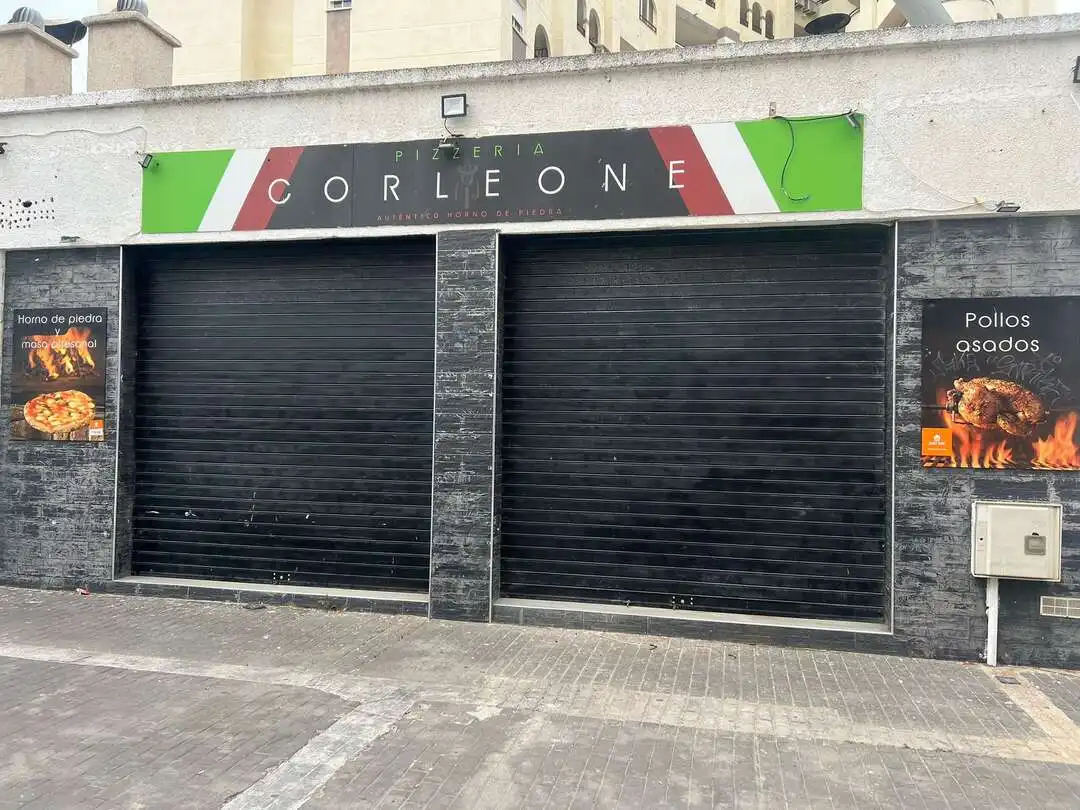 Local en venta en Oropesa del Mar / Orpesa con Amueblado