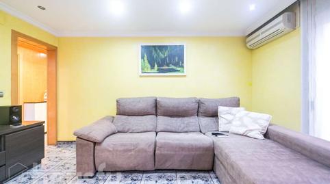 Foto 5 de Àtic en venda a Carrer D'almansa, ., Les Roquetes,  Barcelona Capital