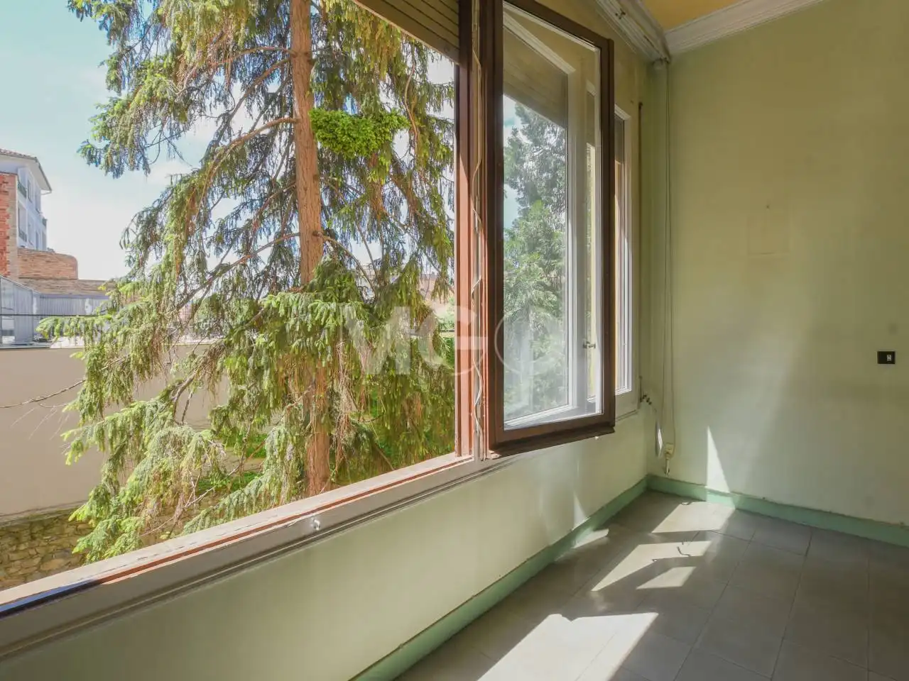 Bedroom of Flat for sale in Vic  with Heating and Storage room