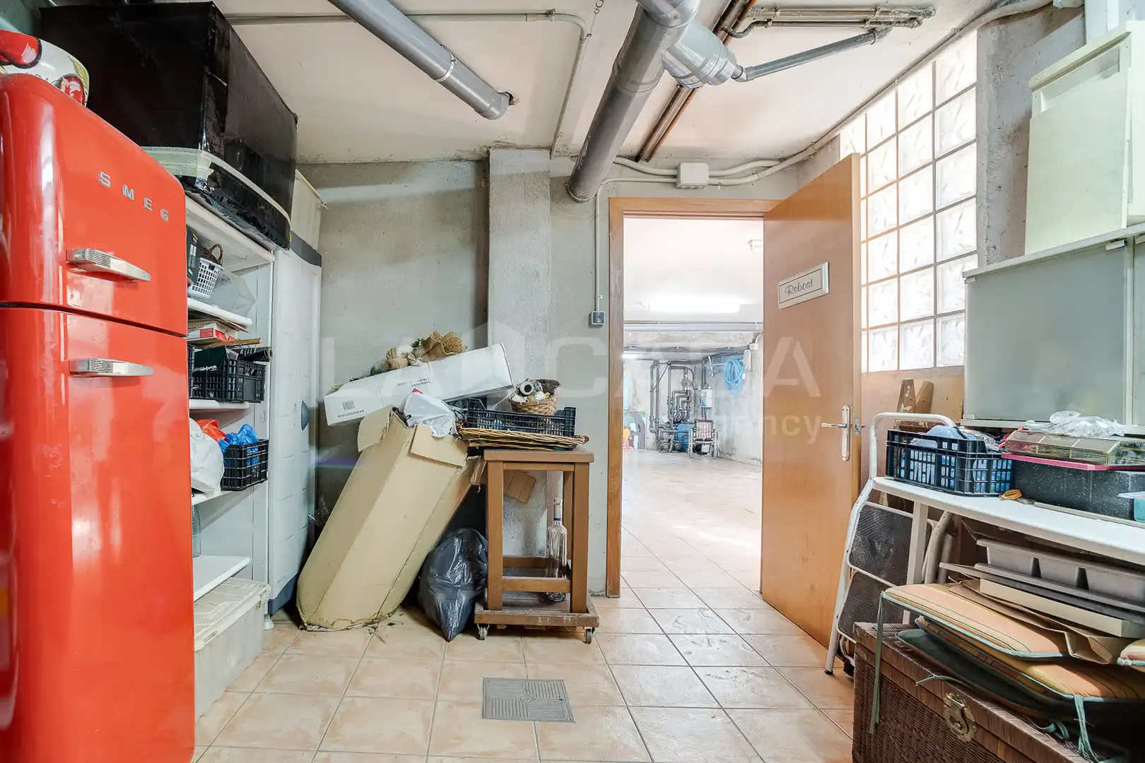 Adosado con terraza en venta en Font Verda, imagen 81