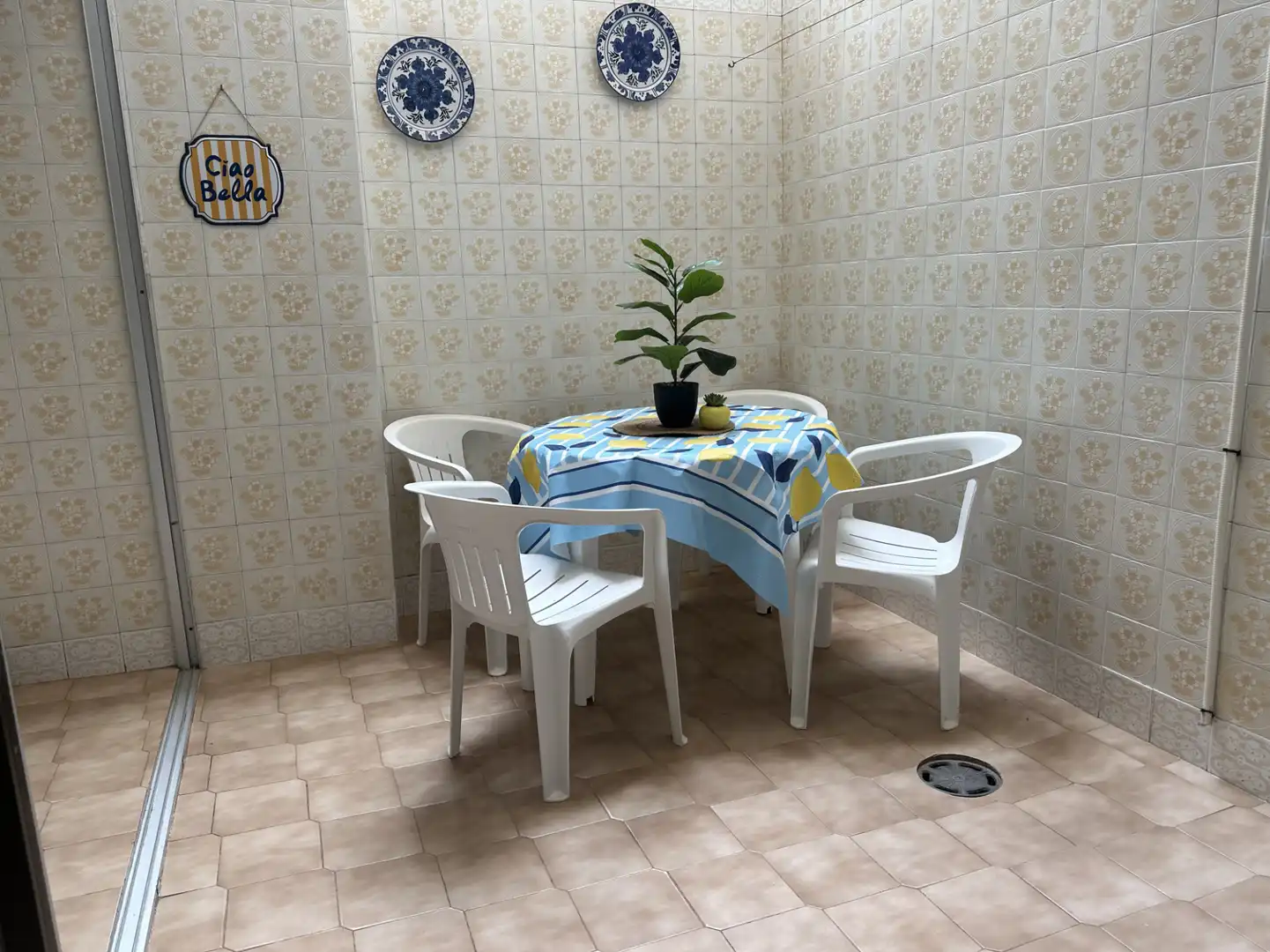 Terraced house with terrace for sale in Calle Doctor José González, imagen 18