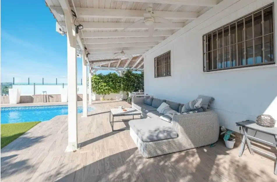Houses for sale in Calle C. Olof Palme, 10, San Fulgencio