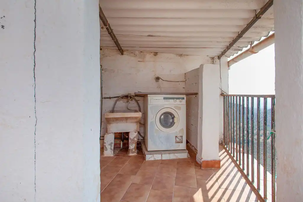 Piso en venta en C/ Pimienta, Residencial Rancho Park , Villamartín - Las Filipinas