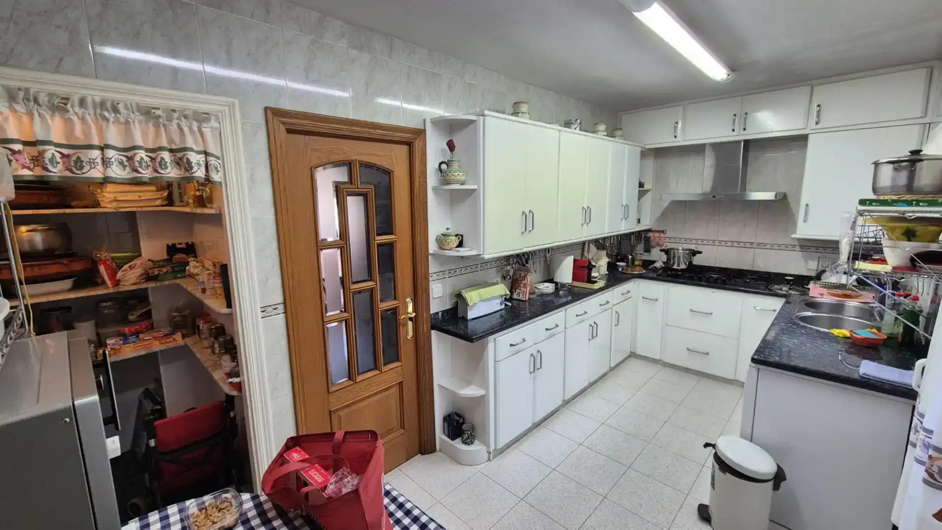 Cocina de Piso en venta en Centre