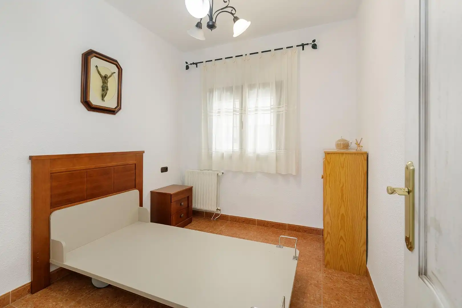 Casa amb jardí en venda a Castilléjar, imagen 62