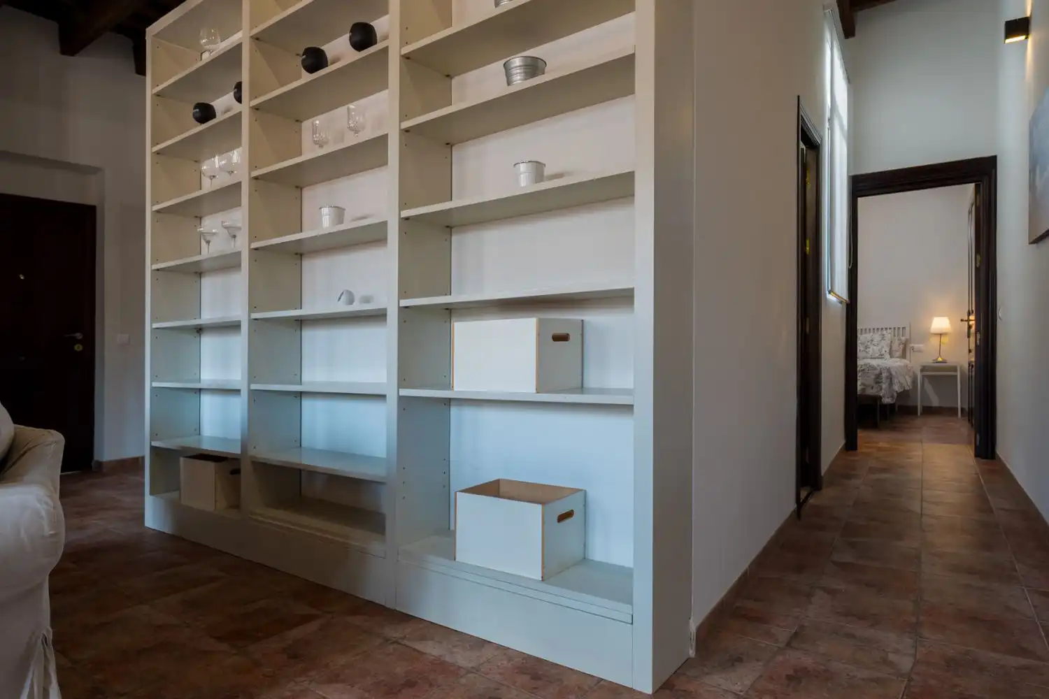 Piso en venta en Sevilla con Aire acondicionado, Trastero y Amueblado