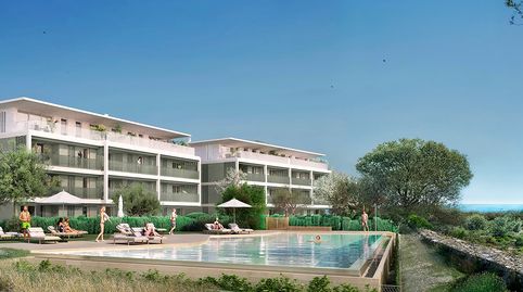 Foto 5 de Piso en venta en L'Ampolla, Tarragona
