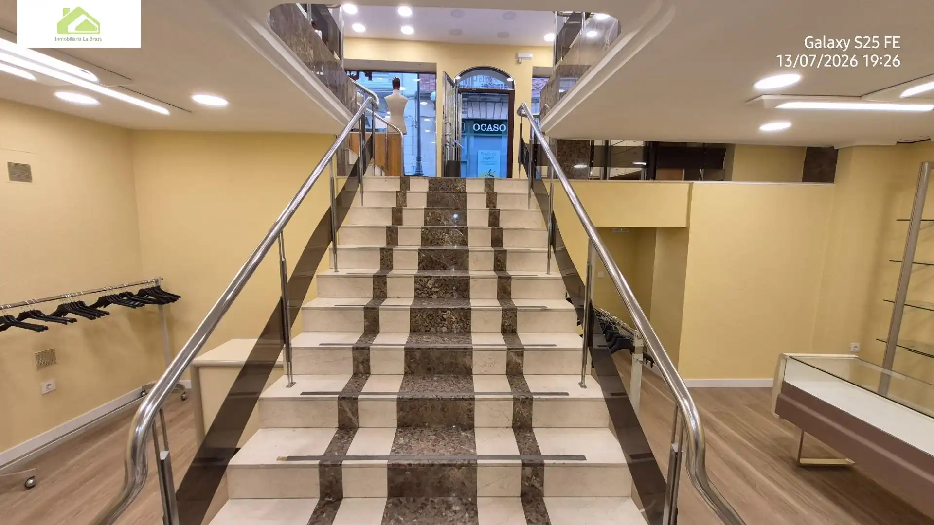 Business premises to rent in Casco Antiguo, imagen 13