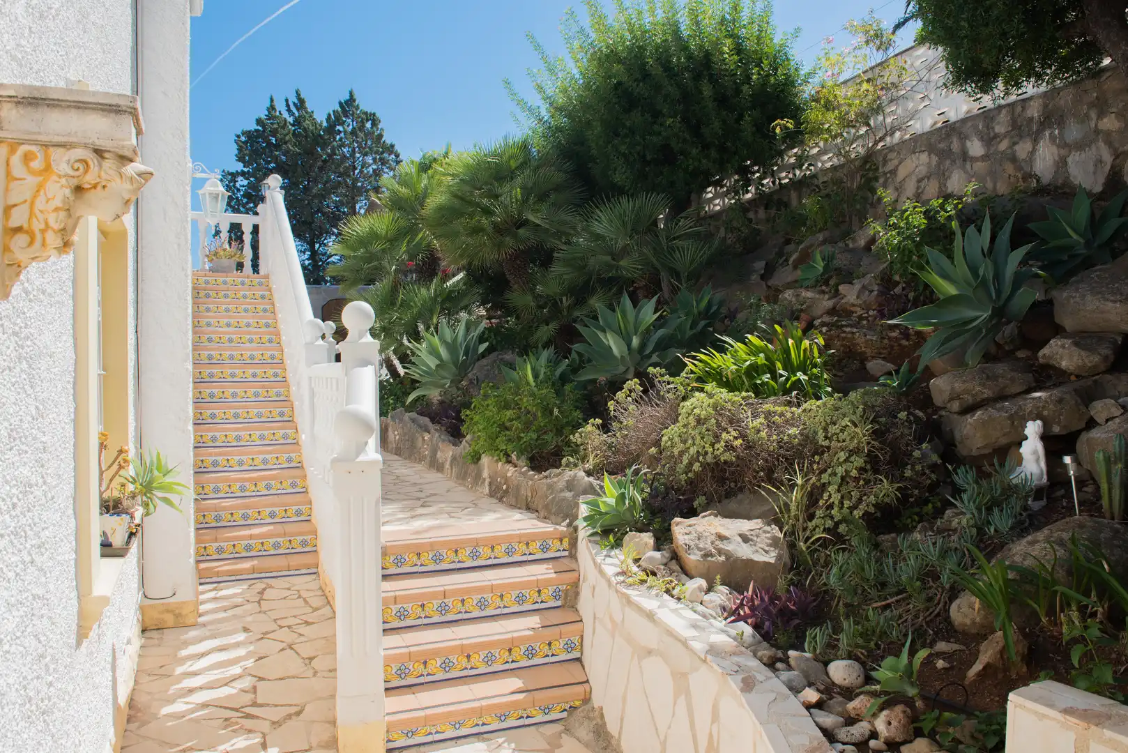 Detached house with pool for sale in Centro Urbano, imagen 29