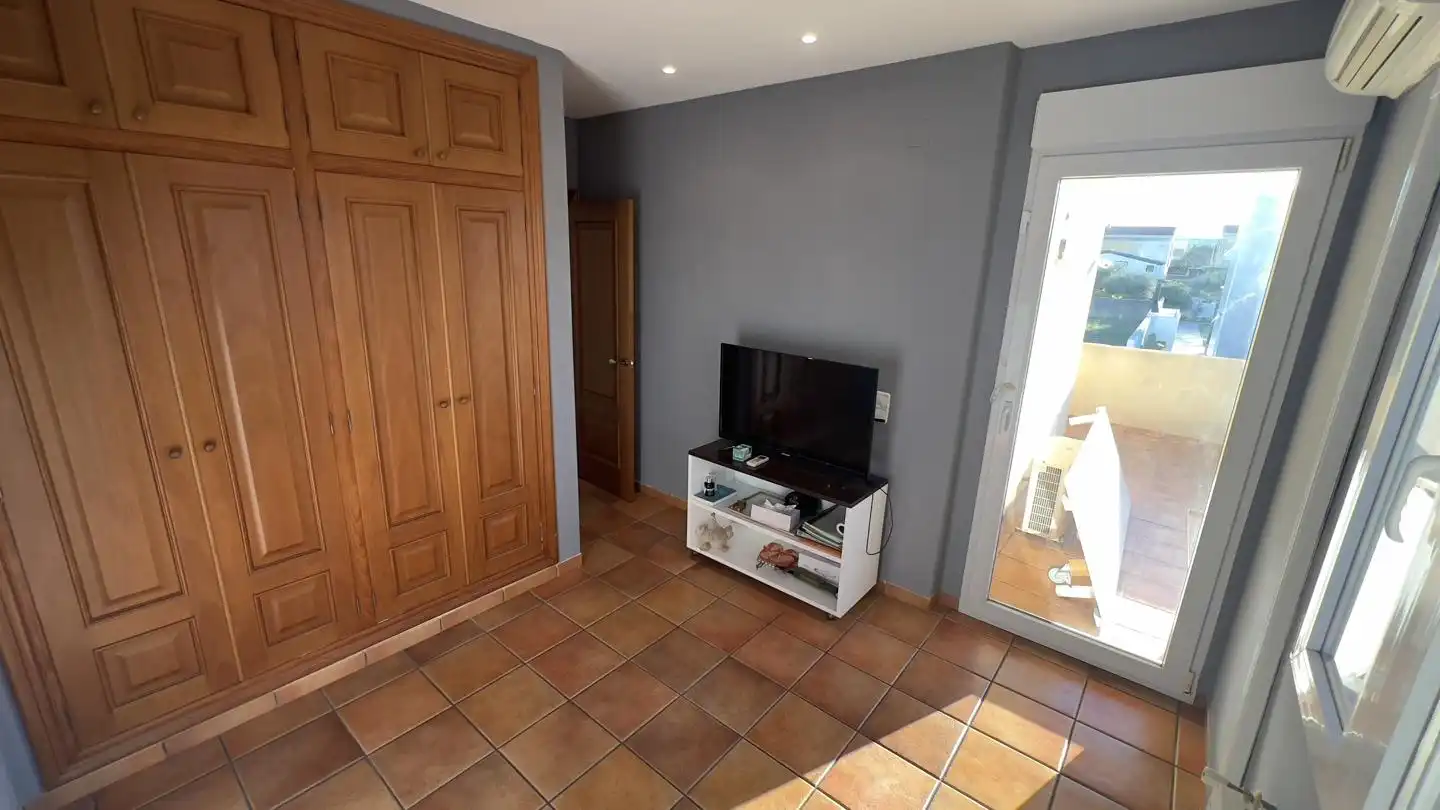 Casa o chalet en venta en Benicarló con Aire acondicionado, Calefacción y Jardín privado