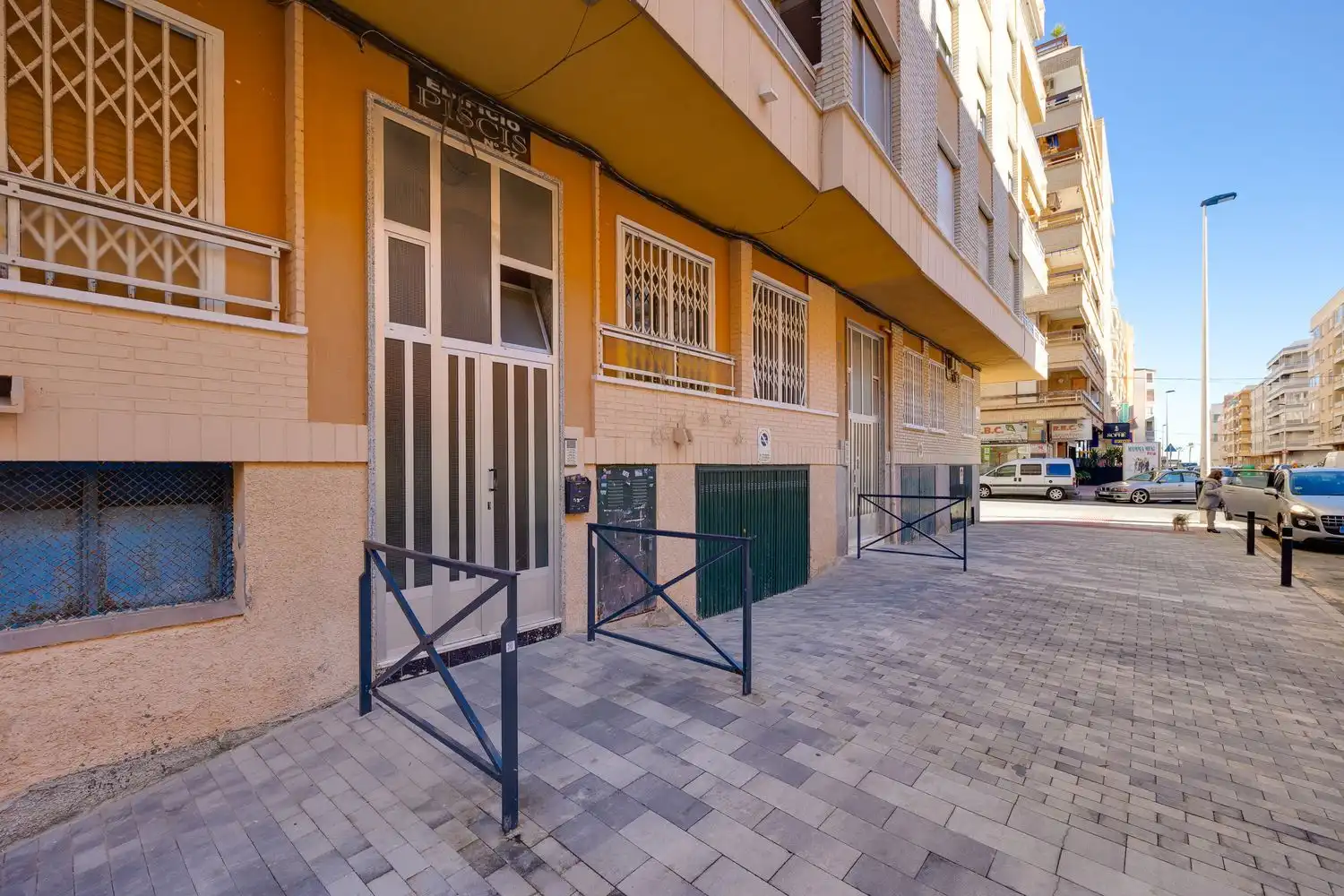 Flat with lift for sale in Avenida de la Purisima 27, imagen 35