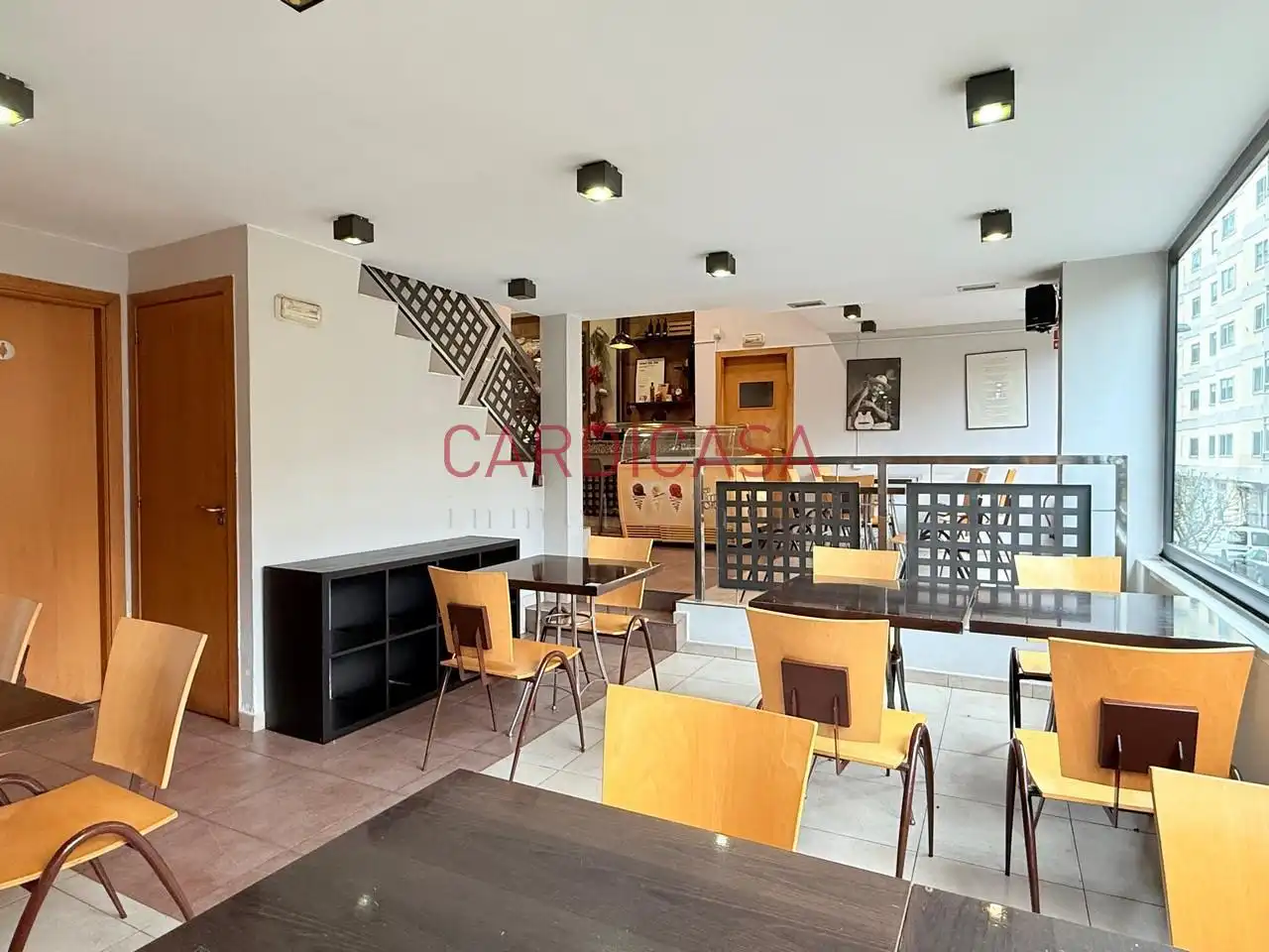 Local comercial en venta en Travesia de Vigo, imagen 10