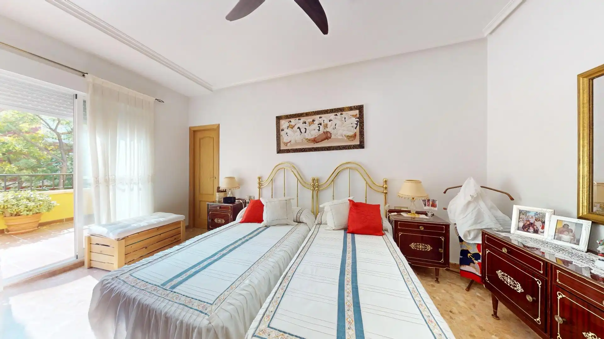 Maisonette zum Verkauf in El Travaló - Martínez Valero