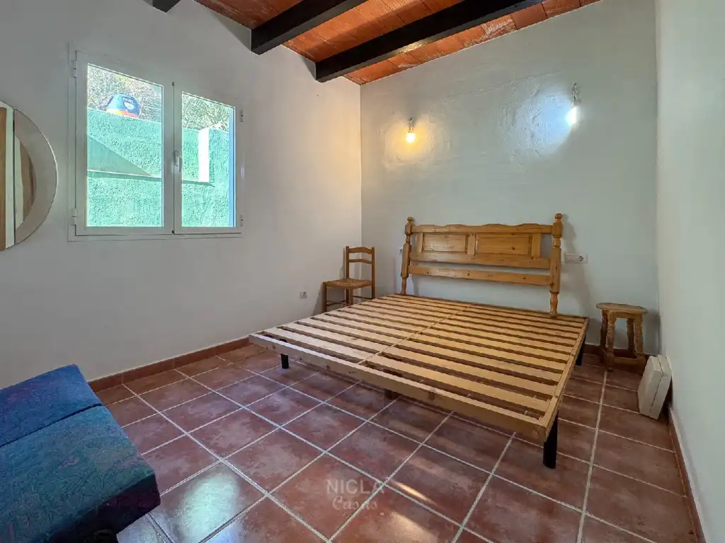 Casa con giardino in vendita a Diseminados Bedarin S/N, imagen 6