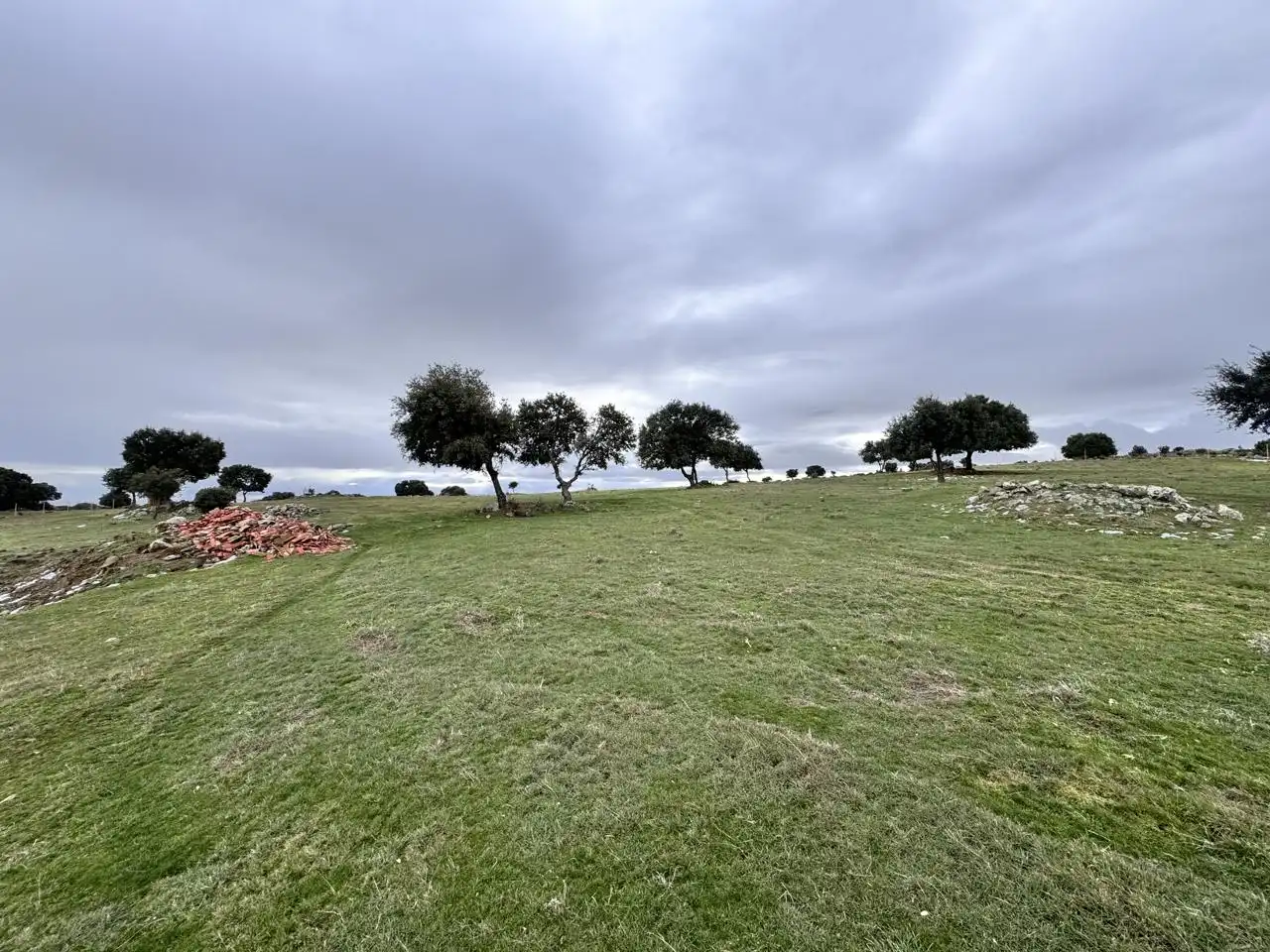 Terreno en venta en Cillán