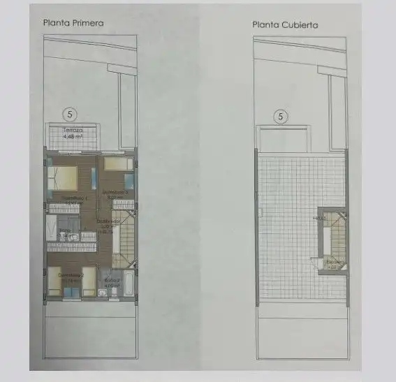 Casa adosada en venda en Vélez-Málaga amb Jardí privat, Terrassa i Traster