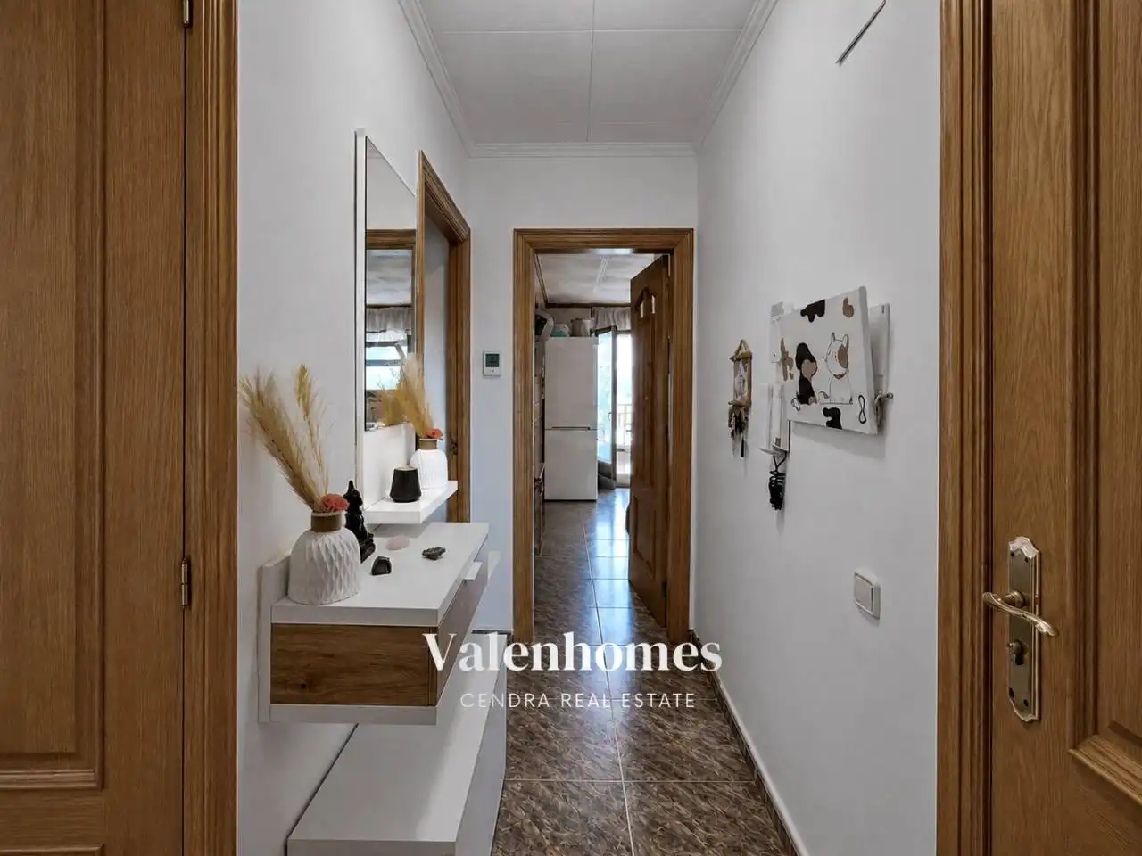 Vista exterior de Piso en venta en Palafolls con Aire acondicionado, Calefacción y Terraza