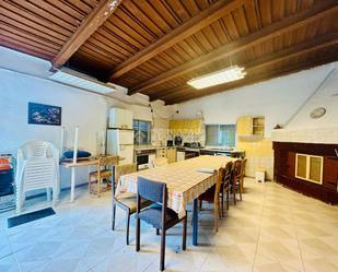 Kitchen of House or chalet for sale in La Pedraja de Portillo 