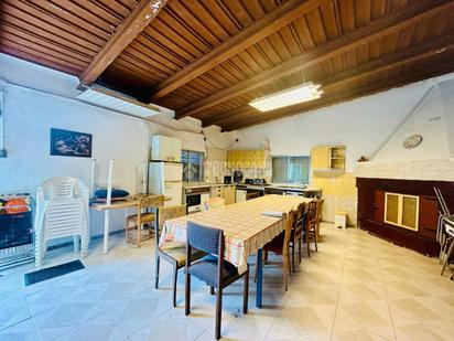 Kitchen of House or chalet for sale in La Pedraja de Portillo 