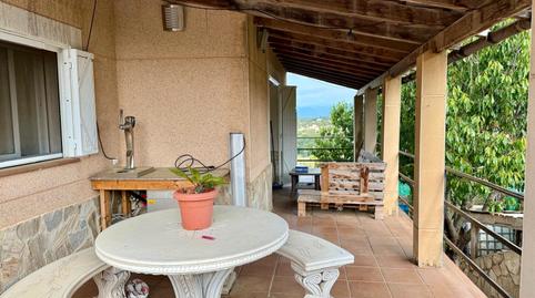 Foto 5 de Casa o chalet en venta en Carrer Satel·lits, 18, Lloret Residencial - Montlloret, Girona