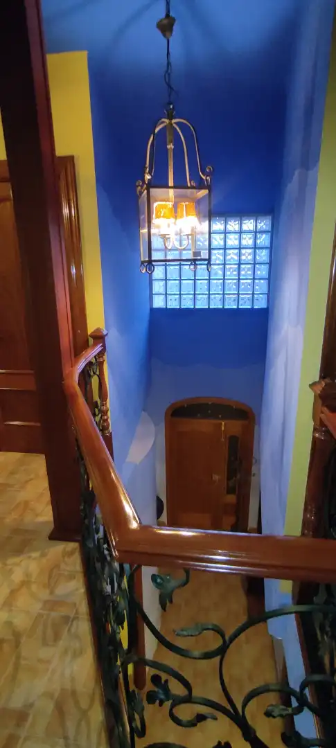 Casa o chalet en venta en Pedro Muñoz con Calefacción y Trastero