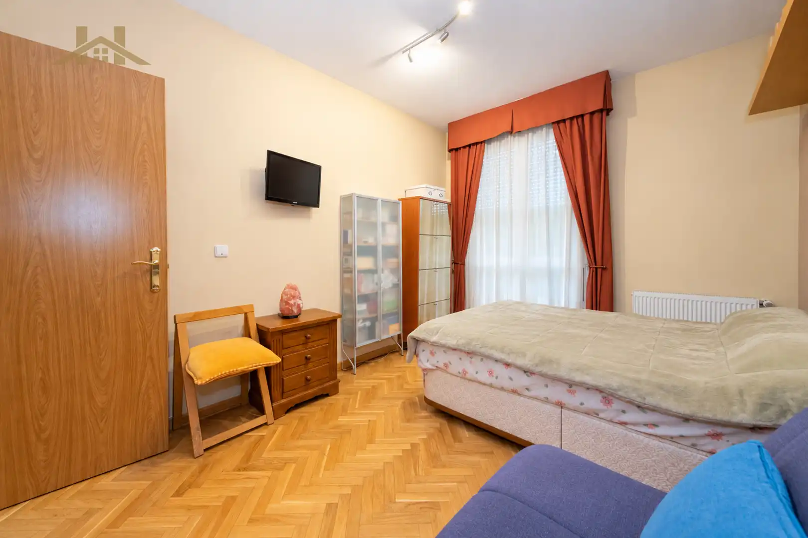 Wohnung mit Aufzug zum Verkauf in Calle de Beatriz Galindo, imagen 14