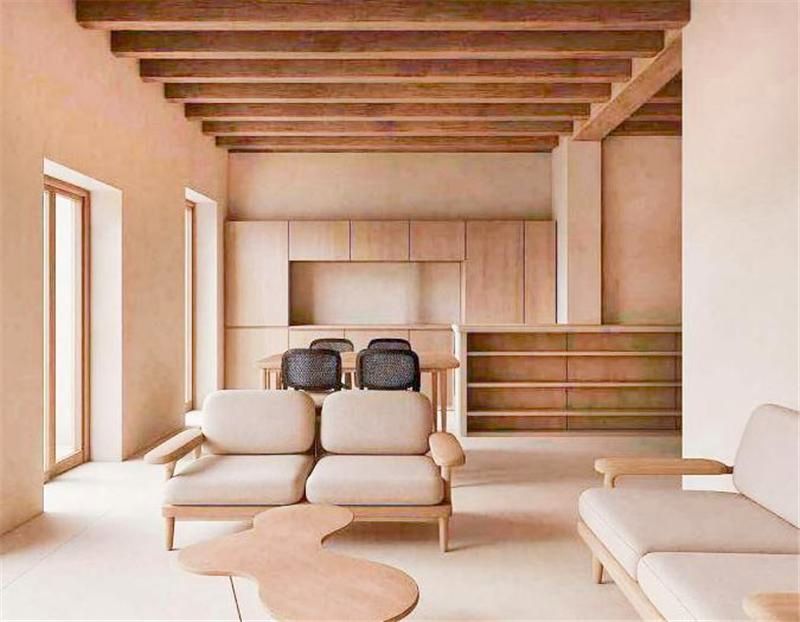 Sala de estar de Casa o chalet en venta en Artà con Terraza y Trastero