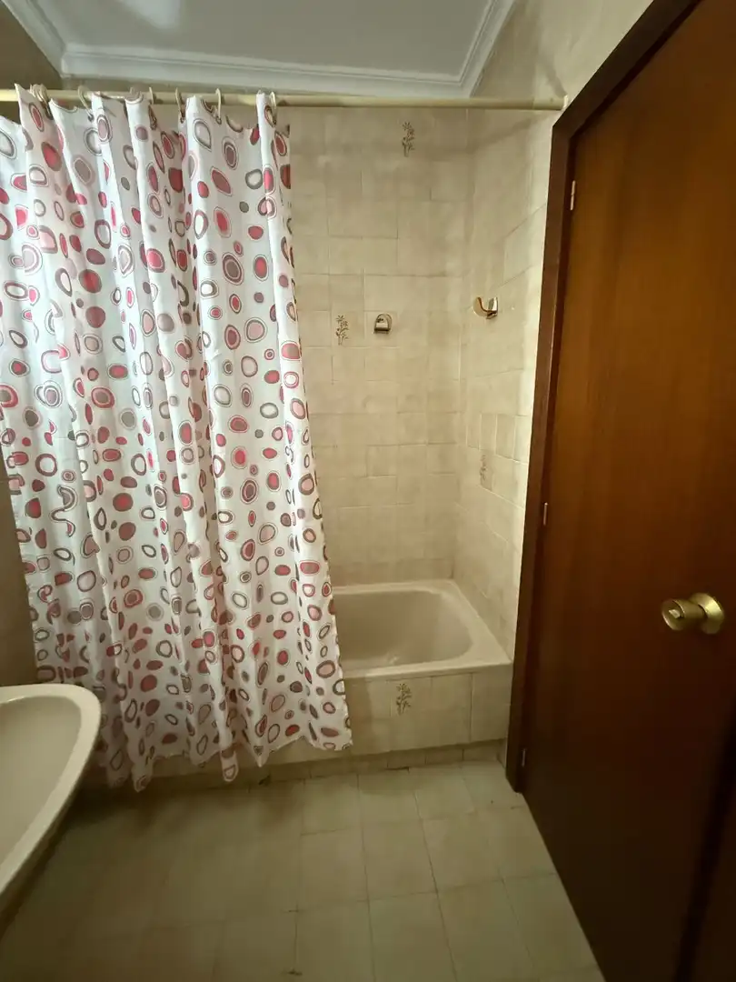 Bany de Apartament de lloguer en Centro