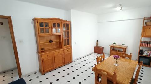 Foto 2 de Pis en venda a Benalúa, Alicante