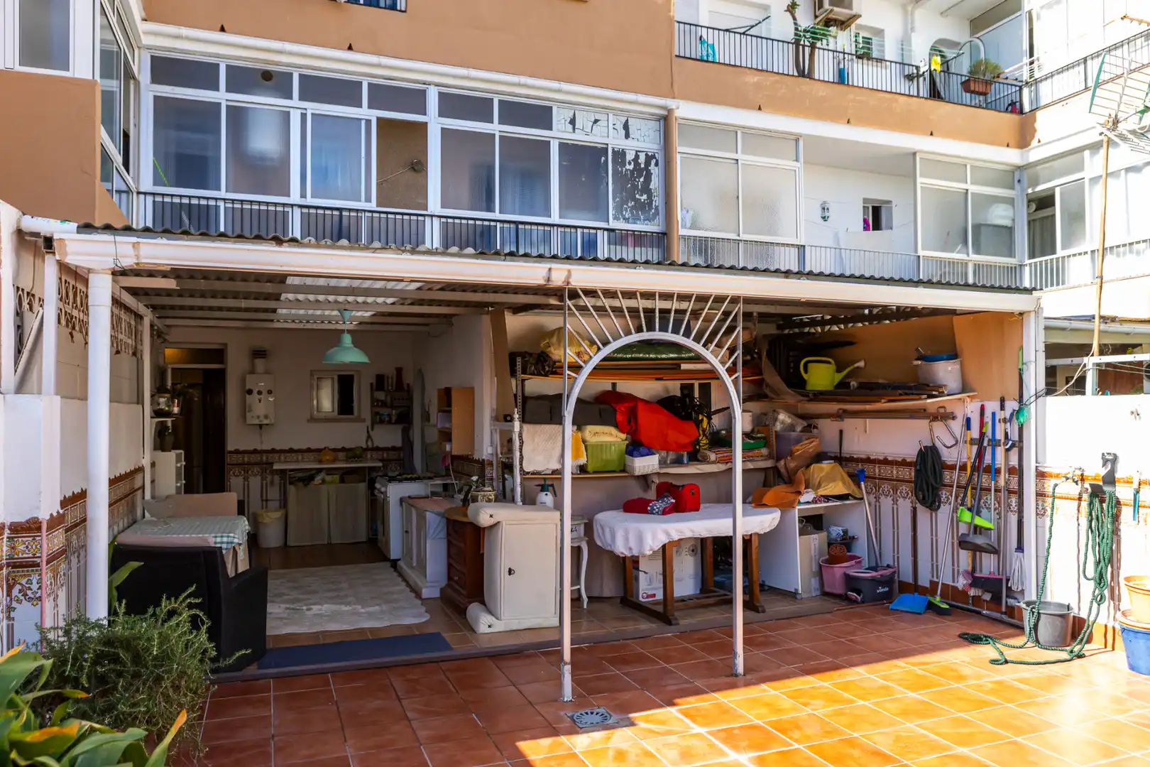 Appartement avec ascenseur à vendre à Calle San Vicente, imagen 17